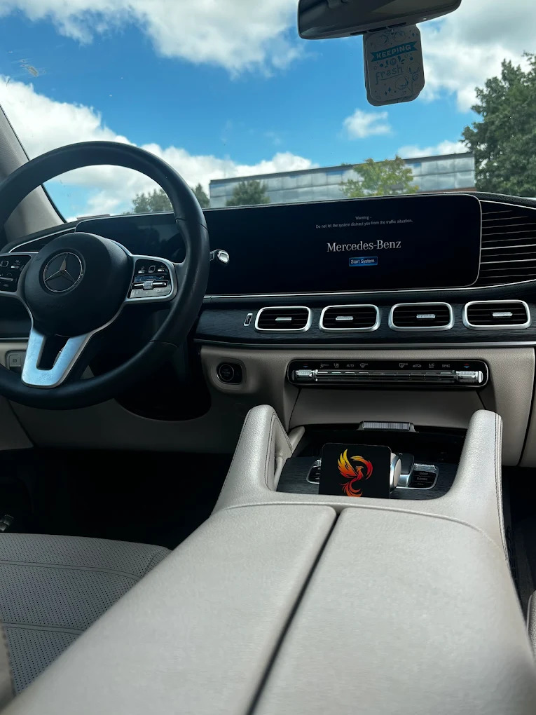 Monthly maintenance detailing in Newport News VA