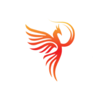 The Phoenix Detailing Services Logo with no Words