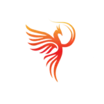 The Phoenix Detailing Services Logo with no Words