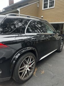 Exterior Detailing in Midlothian,VA