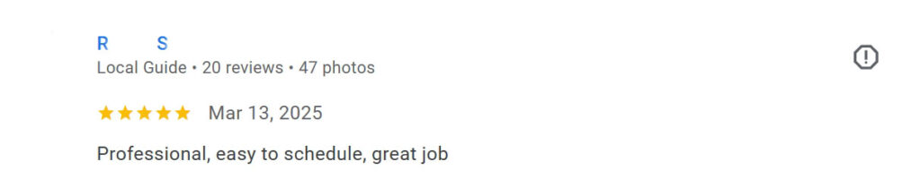 mobile detail review newport news