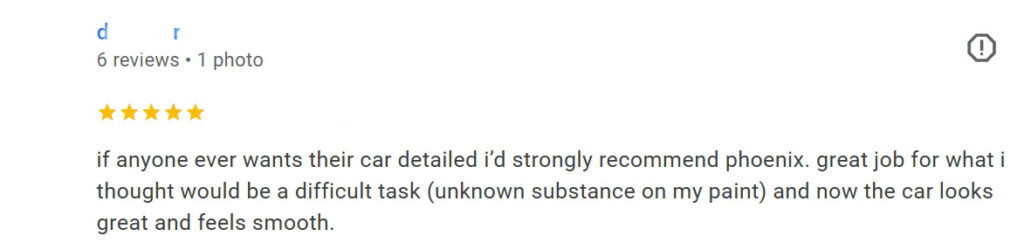 suffolk detailing review